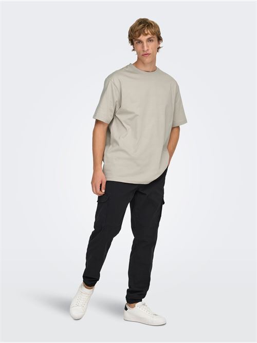  ONLY&SONS | 22022532/Silver Lining